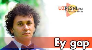 Uktam Saidov, Muxiddin Xasanov - Ey gap