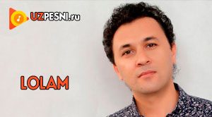 Oktam Saidov - Lolam