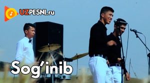 Omad guruhi - Sog'inib