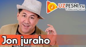 Ortiq Sultonov - Jon juraho