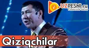 Ortiq Sultonov - Qiziqchilar