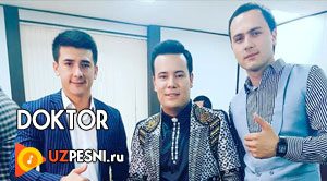 Ortiqboy Roziboyev - Doktor