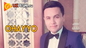 Rashid Matniyozov - Ohayyo