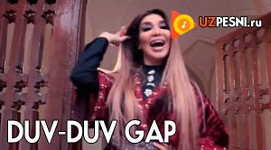 Rayhon - Duv-duv gap