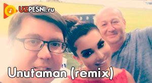 Rayhon - Unutaman (remix)