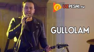 Renat Sobirov - Gullolam