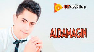 SamoFM guruhi - Aldamagin