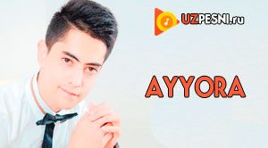 SamoFM guruhi - Ayyora
