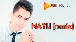 SamoFM guruhi - Mayli (remix)