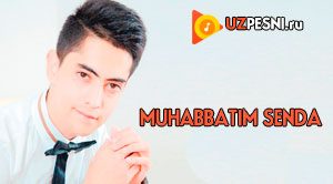 SamoFM guruhi - Muhabbatim senda