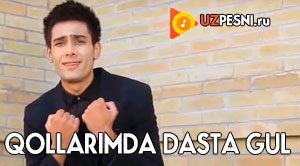 Sardor Mominov - Qollarimda dasta gul