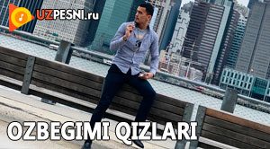 Sardor Rasulov - Qora kozlar