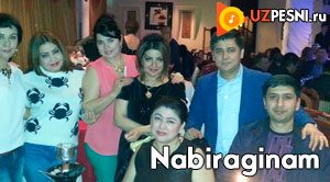 Sayyora Qoziyeva - Nabiraginam