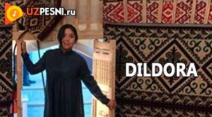 Sevara Nazarxon - Dildora