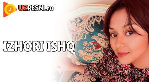 Sevara Nazarxon - Izhori ishq