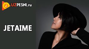 Sevara Nazarxon - Jetaime