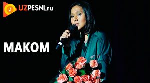 Sevara Nazarxon - Makom