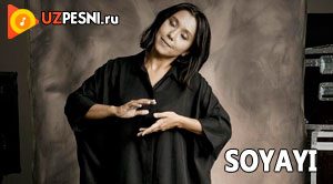 Sevara Nazarxon - Soyayi