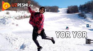 Sevara Nazarxon - Yor Yor