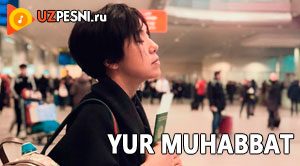 Sevara Nazarxon - Yur Muhabbat