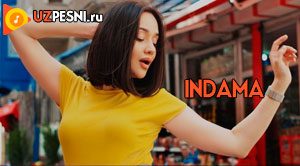 Shahlo Ahmedova - Indama