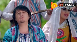 Shahzod Azimov - Popuri ufar