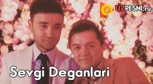 Shaxboz va Navruz - Sevgi Deganlari