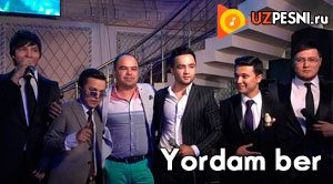 Shaxboz va Navruz - Yordam ber