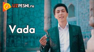 Sherzod Sharipov - Vada