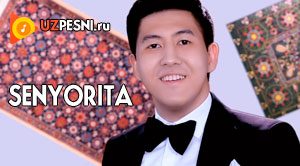 Shojasur Shoakbarov - Senyorita