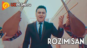 Shoxrux Mirzo - Rozimisan