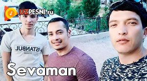 Subxan & STM - Sevaman