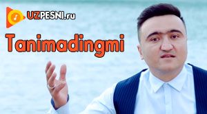 Sunnat Samo - Tanimadingmi