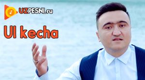 Sunnat Samo - Ul kecha