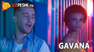 Ulugbek Halikov - Gavana