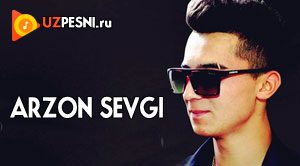 Ulugbek Mansurov - Arzon sevgi