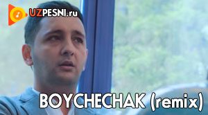 VIA Marokand - Boychechak (remix)