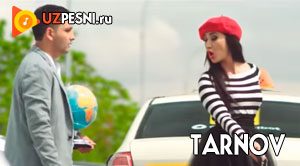 VIA Marokand - Tarnov