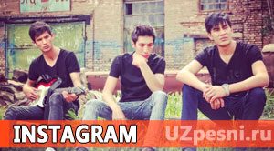 Yillar guruhi - Instagram