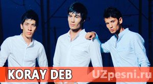 Yillar guruhi - Koray deb