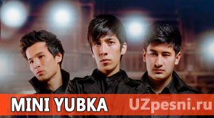 Yillar guruhi - Mini yubka