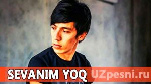 Yillar guruhi - Sevanim yoq