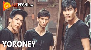 Yillar guruhi - Yoroney
