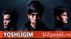 Yillar guruhi - Yoshligim