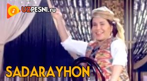Yulduz Usmonova - Sadarayhon