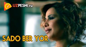 Yulduz Usmonova - Sado ber yor