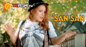 Yulduz Usmonova - San San
