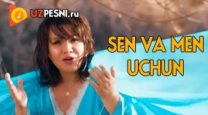 Yulduz Usmonova - Sen va Men Uchun