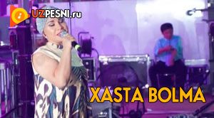 Yulduz Usmonova - Xasta Bolma