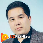 Алишер Мамбетов